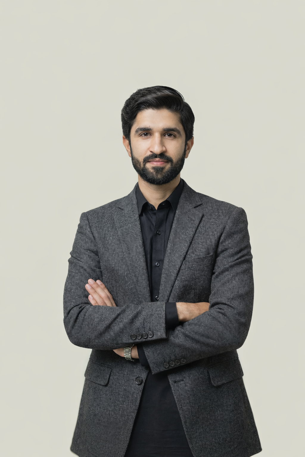 Abdullah Akram